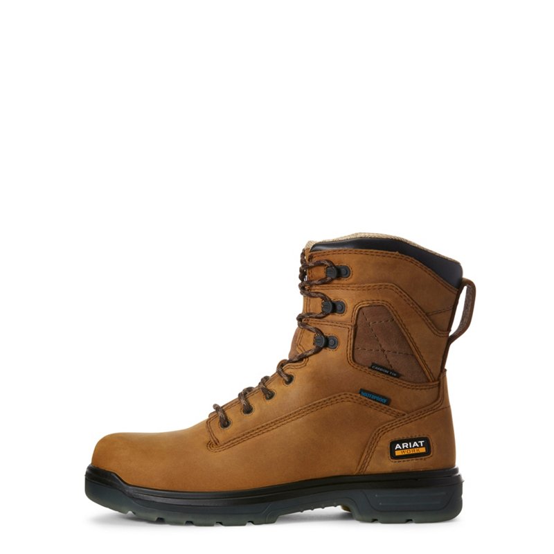 Ariat Men's Turbo 8… - image