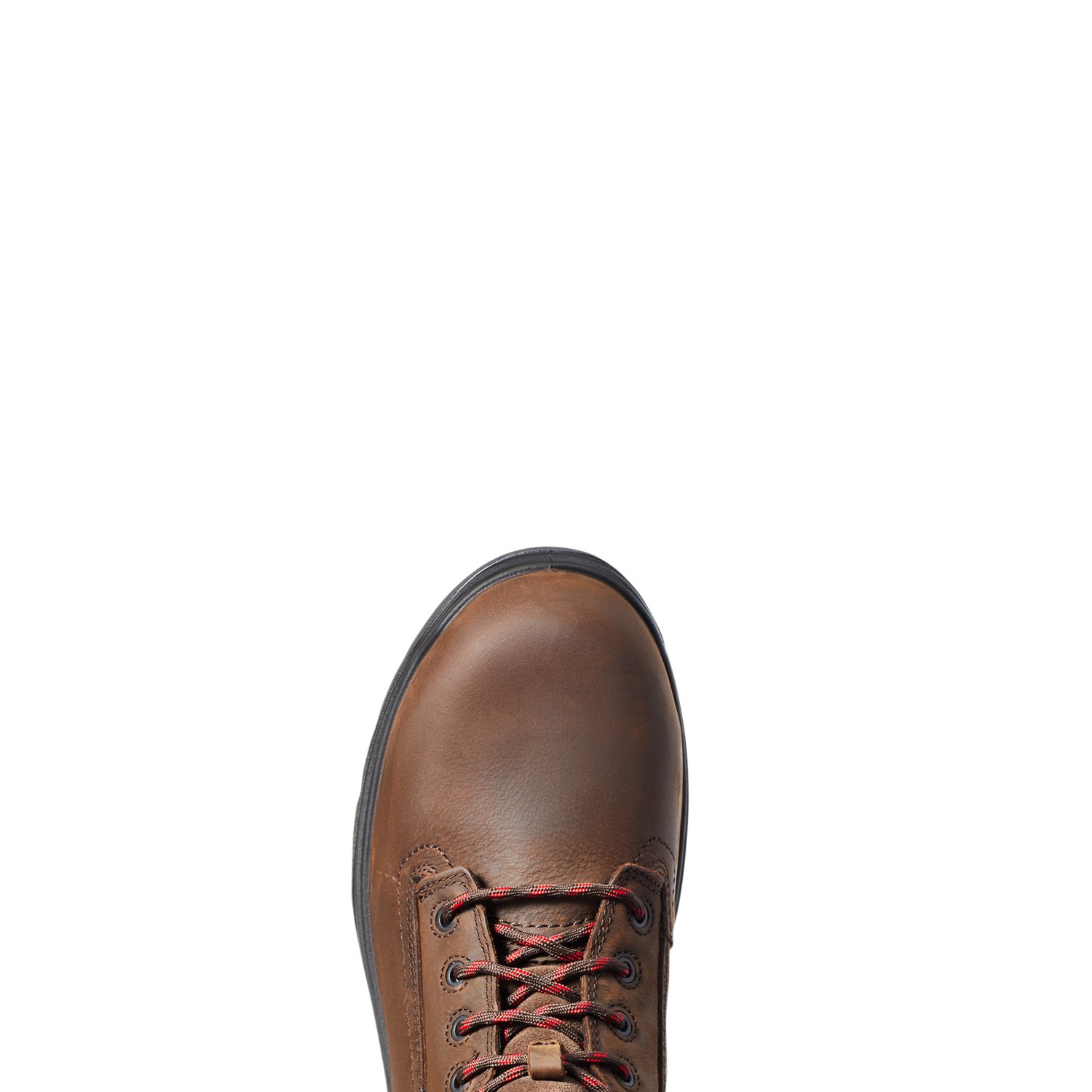 Ariat Men's Turbo USA Assembled Waterproof CT Work Boots - view number 3