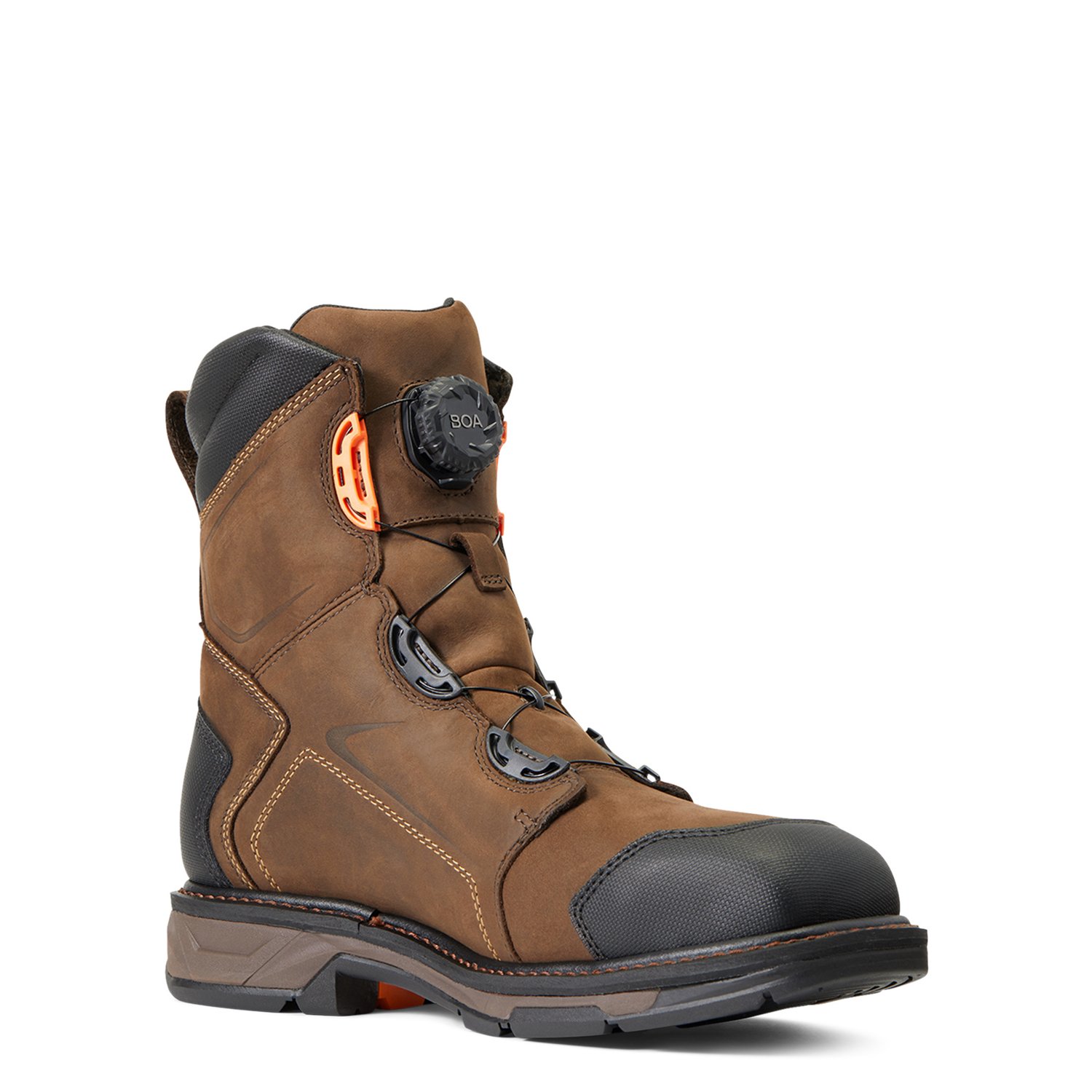 Ariat work boots academy online