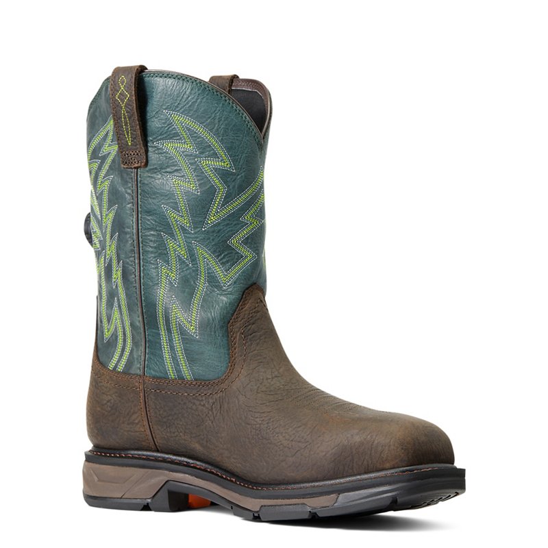 Ariat Men's Workhog… - image