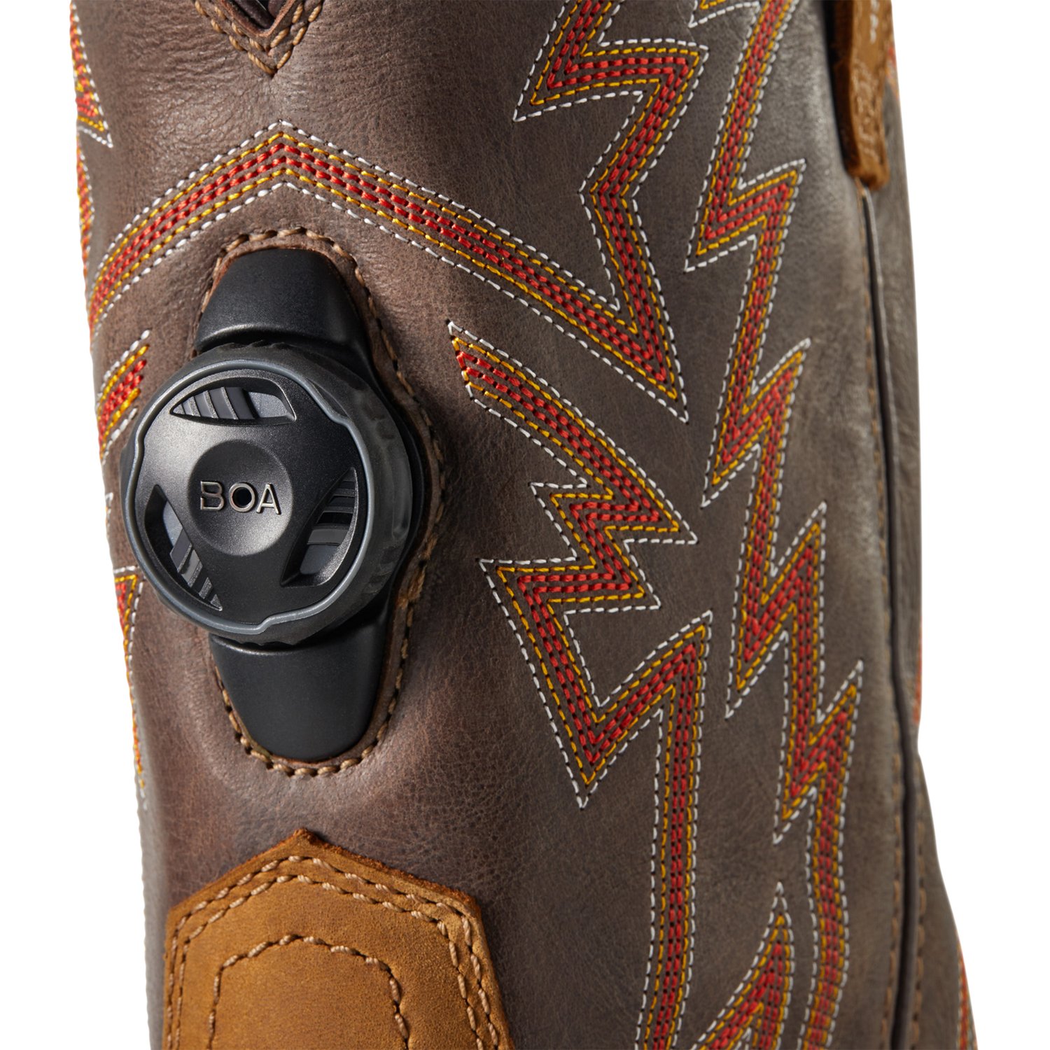 Ariat Men's WorkHog XT BOA Waterproof Work Boot - view number 6