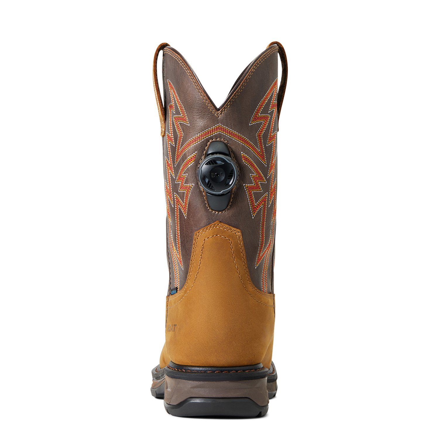 Ariat work boots academy sports clearance