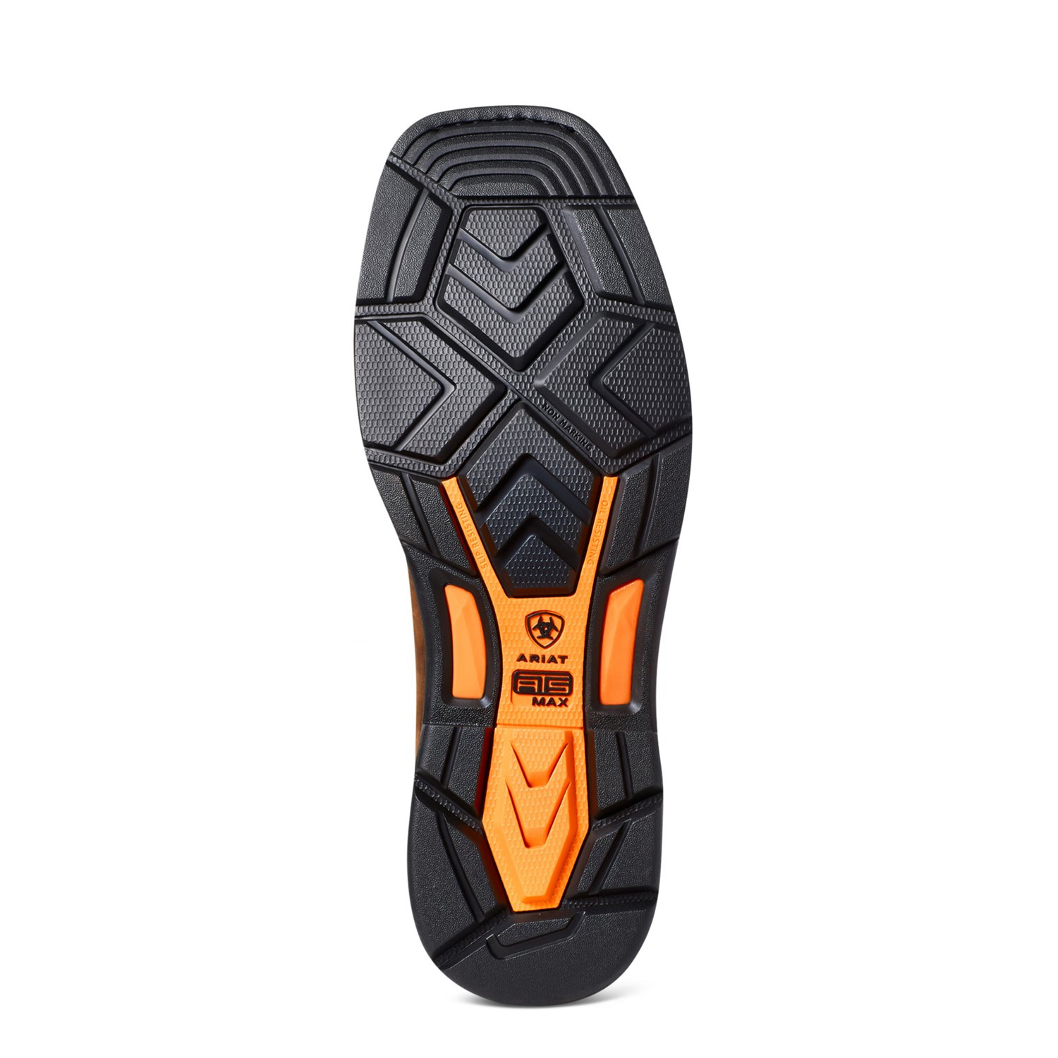 Ariat Men's WorkHog XT Patriot Waterproof CT Work Boots - view number 5