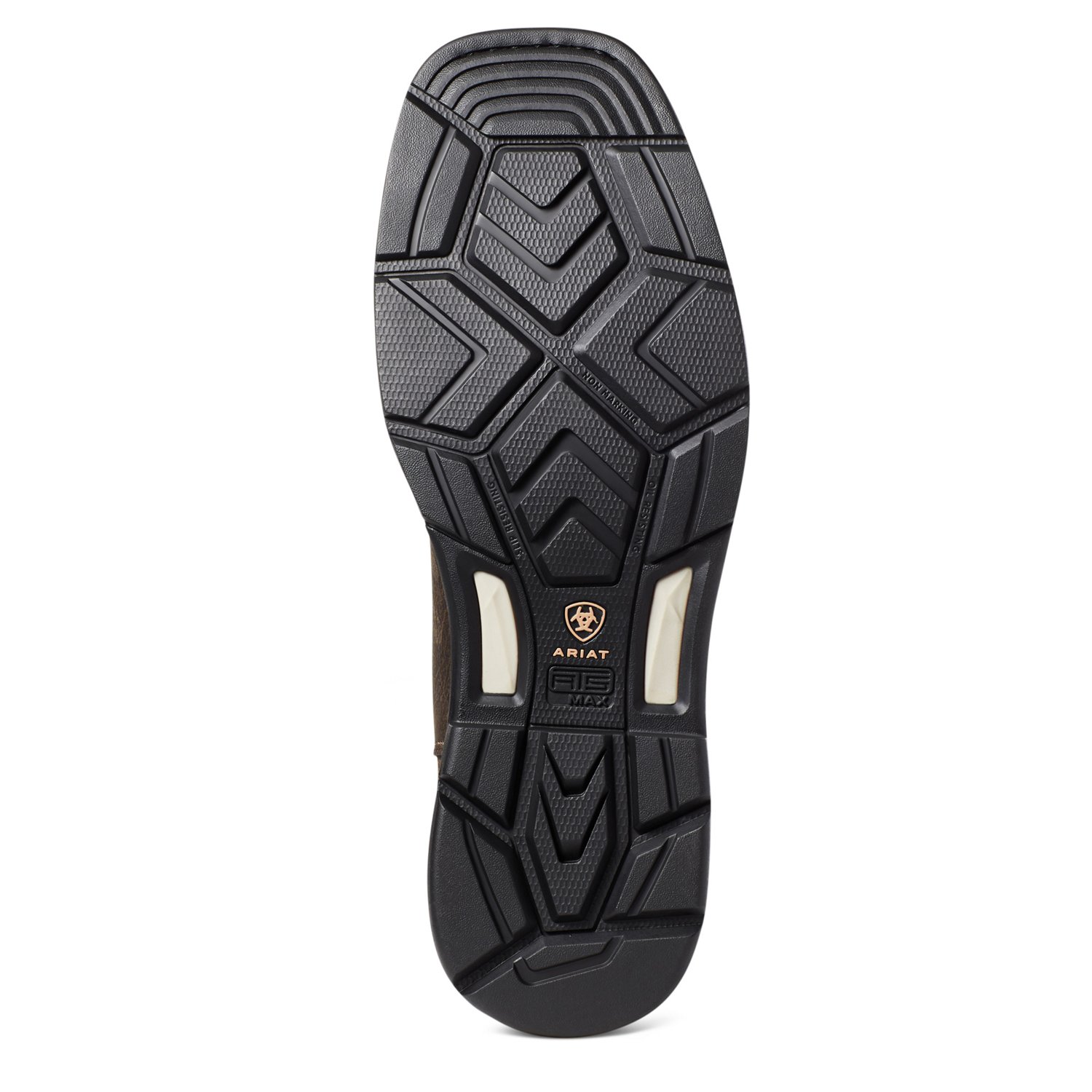 Ariat Men's WorkHog XT VentTEK Bold Waterproof Carbon Toe Work Boot - view number 4