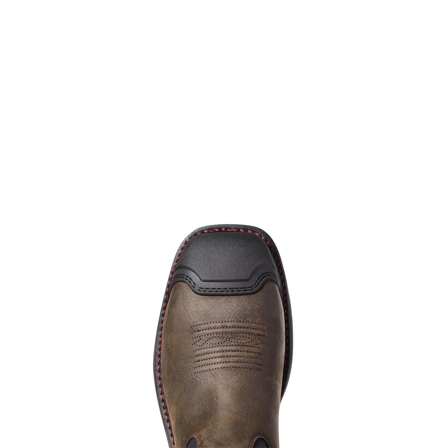 Ariat Men's WorkHog XT VentTEK Bold Waterproof Carbon Toe Work Boots - view number 3
