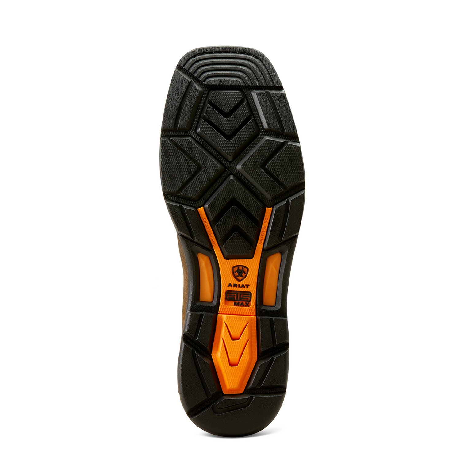 Ariat Men's WorkHog XT VentTEK Waterproof Carbon Toe Work Boots - view number 6