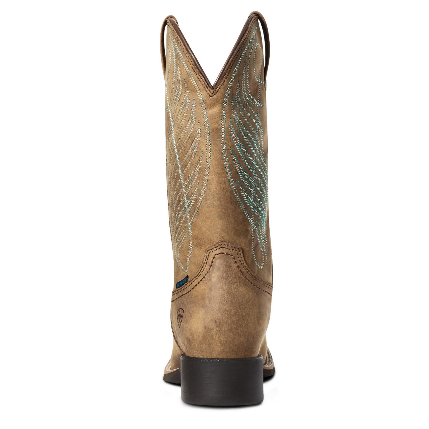 Ariat Women's Rebar Flex Western VentTEK Incognito Work Boots - view number 4