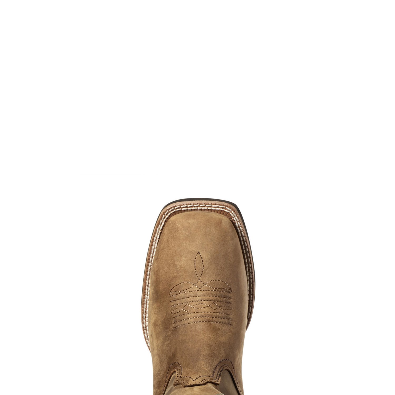 Ariat Women's Rebar Flex Western VentTEK Incognito Work Boots - view number 5