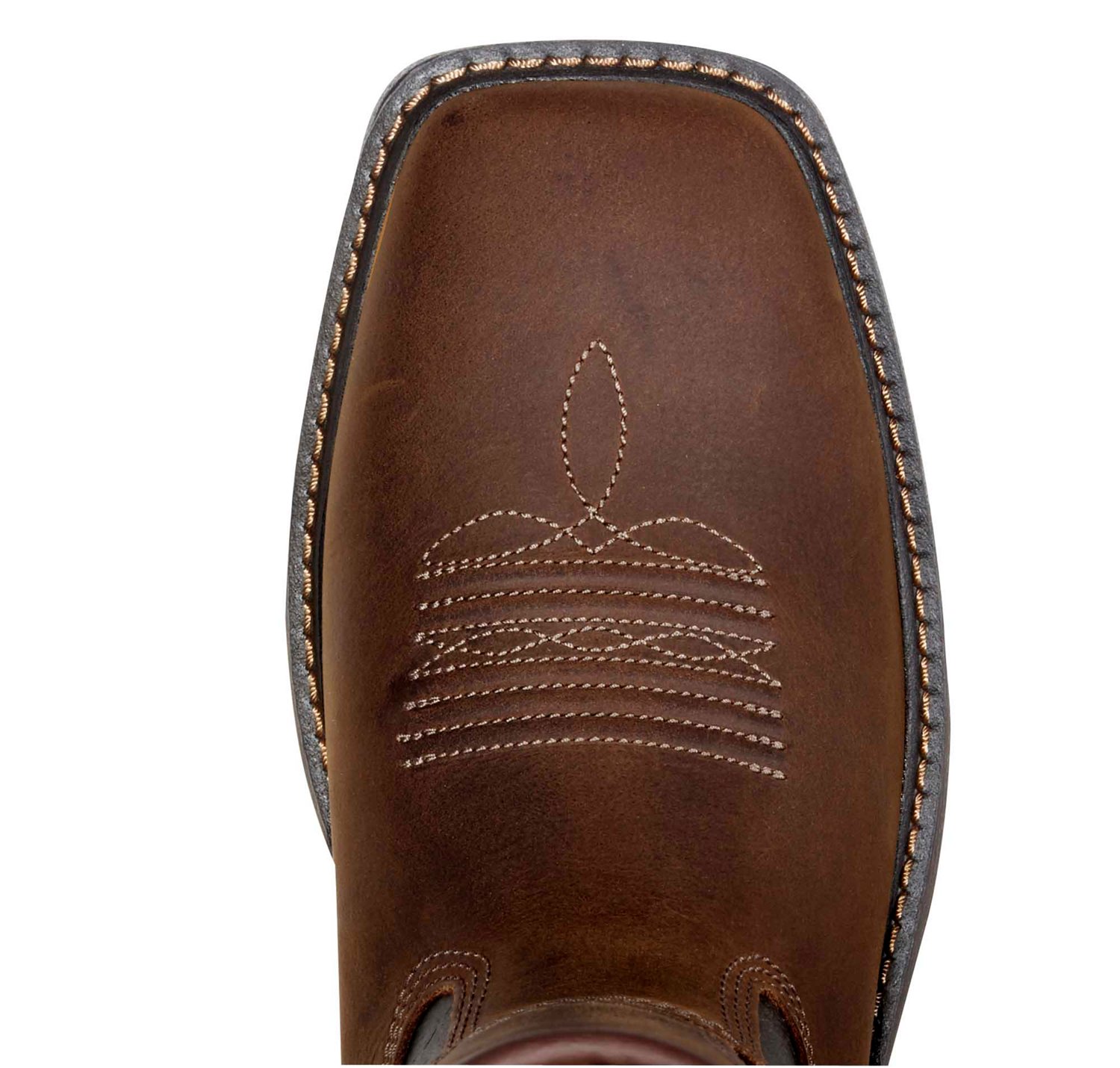 Carhartt Men's Montana Waterproof ST Square Toe 11 in Wellington Boots - view number 8