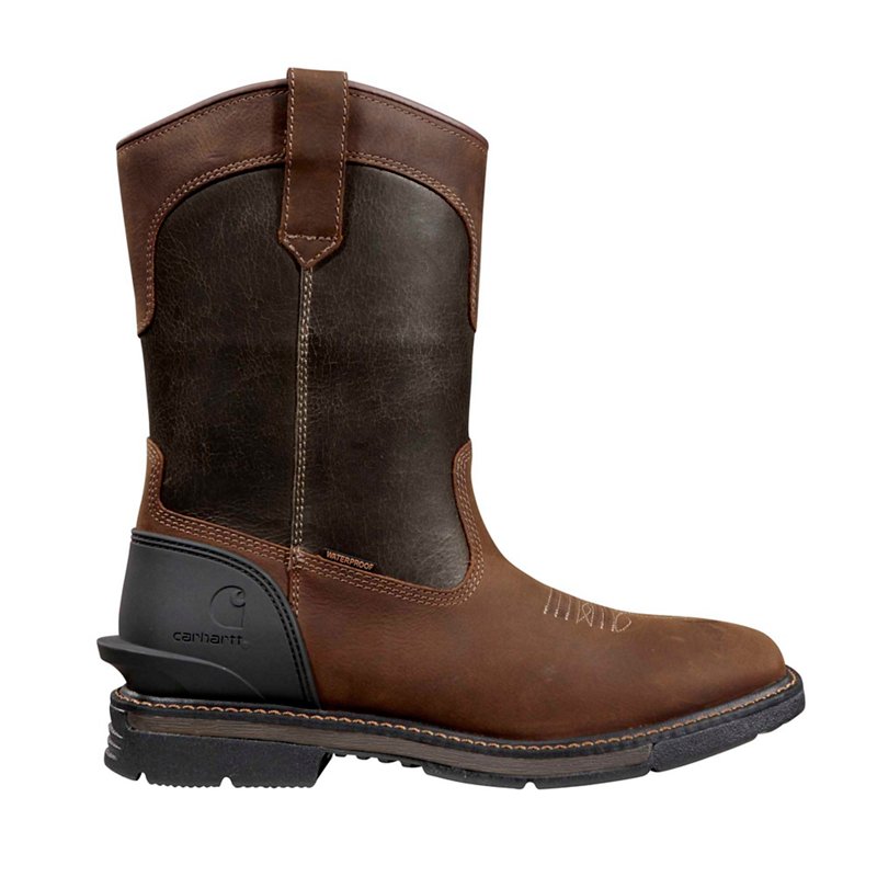 Carhartt Men's Mont… - image
