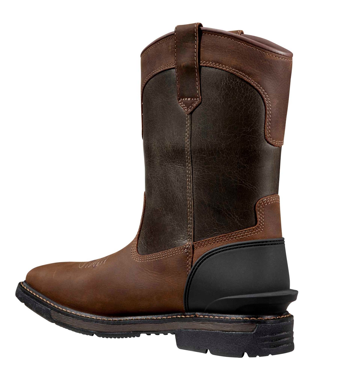 Carhartt western boots clearance