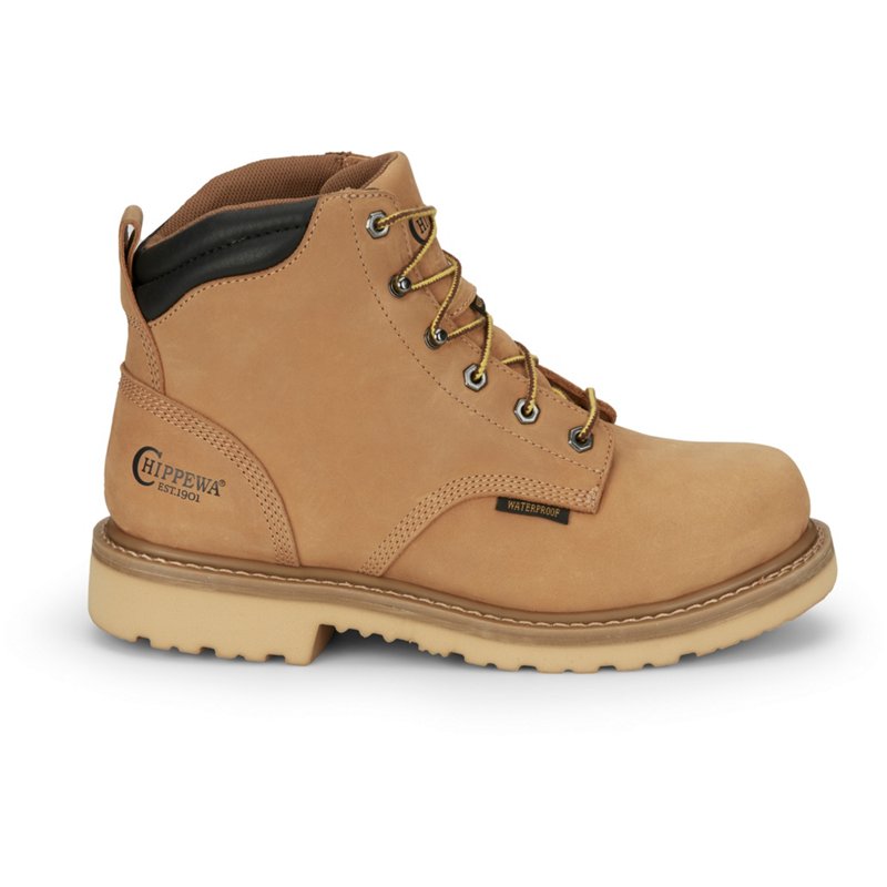 Chippewa Boots Men'… - image