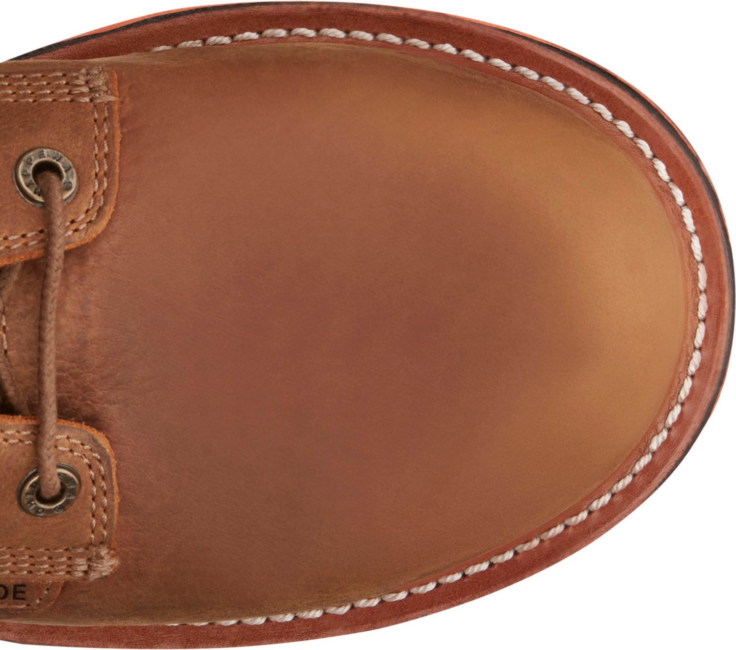 Chippewa Boots Men's 6 in Thunderstruck Waterproof Composite Toe Work Boots - view number 6