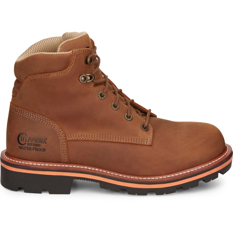 Chippewa Boots Men'… - image