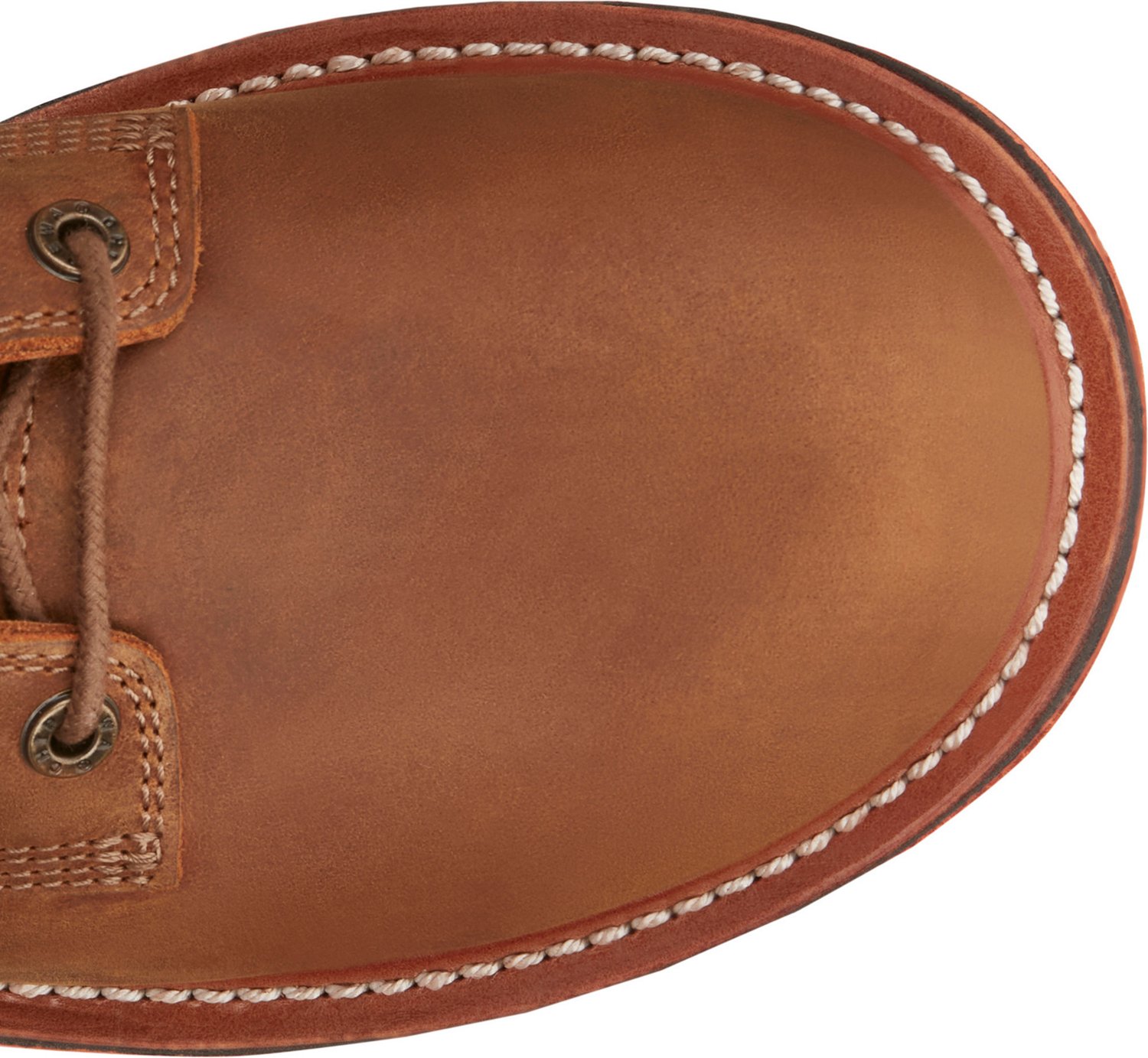 Chippewa Boots Men's 6 in Thunderstruck Waterproof Lace-Up Work Boots