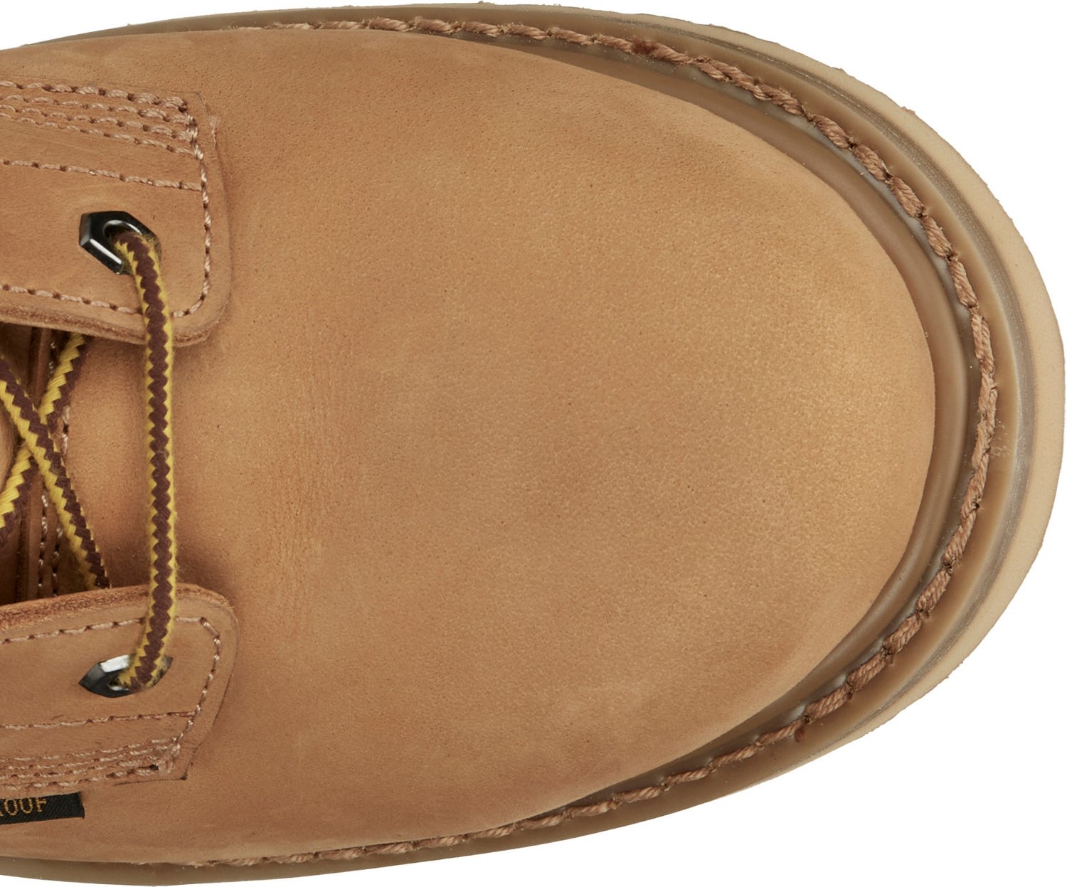 Chippewa Boots Men's 8 in Northbound Soft Toe Lace-Up Work Boots - view number 5