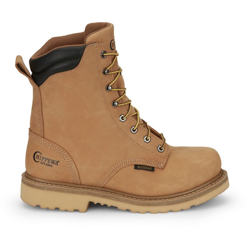 Chippewa Boots Men'… - image