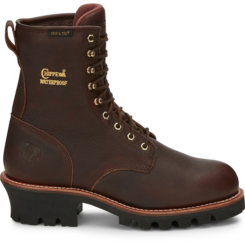 Chippewa Boots Men'… - image