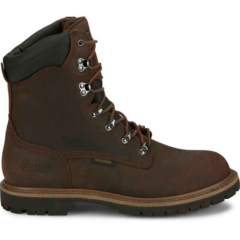Chippewa Boots Men'… - image