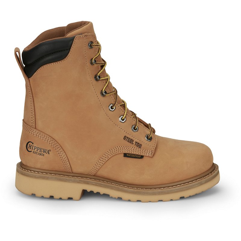 Chippewa Boots Men'… - image