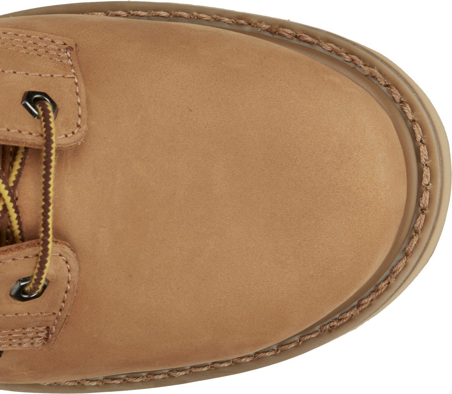 Chippewa Boots Men's Northbound Waterproof Steel Toe 8 in Work Boots - view number 6