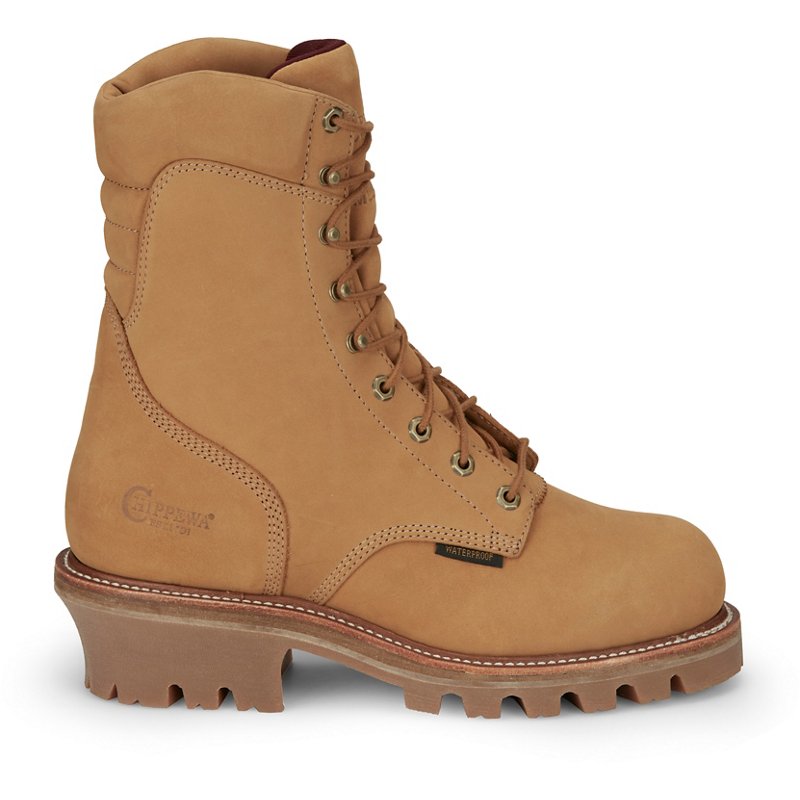Chippewa Boots Men'… - image