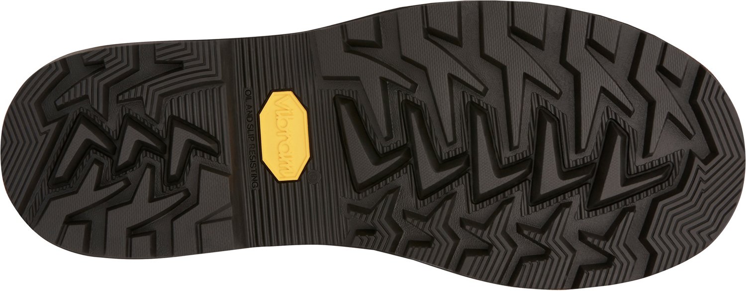 Chippewa Boots Men's Thunderstruck Waterproof Composite Toe 6 in Work Boots