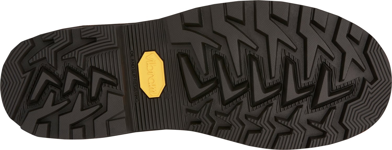 Chippewa Boots Men's Thunderstruck Waterproof Pull-On 11 in Work Boots - view number 6