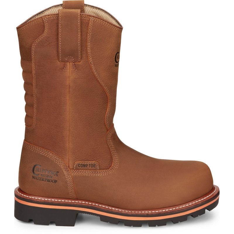 Chippewa Boots Men'… - image