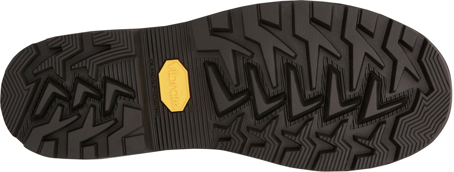 Chippewa Boots Men's Thunderstruck Waterproof Pull-On Composite Toe 11 in Work Boots - view number 7