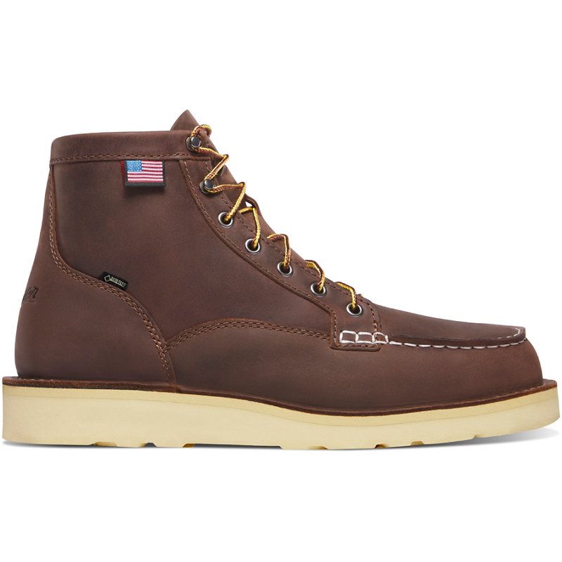 Danner Men's Bull R… - image