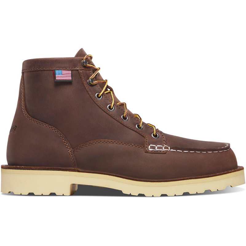 Danner Mens Bull Ru… - image