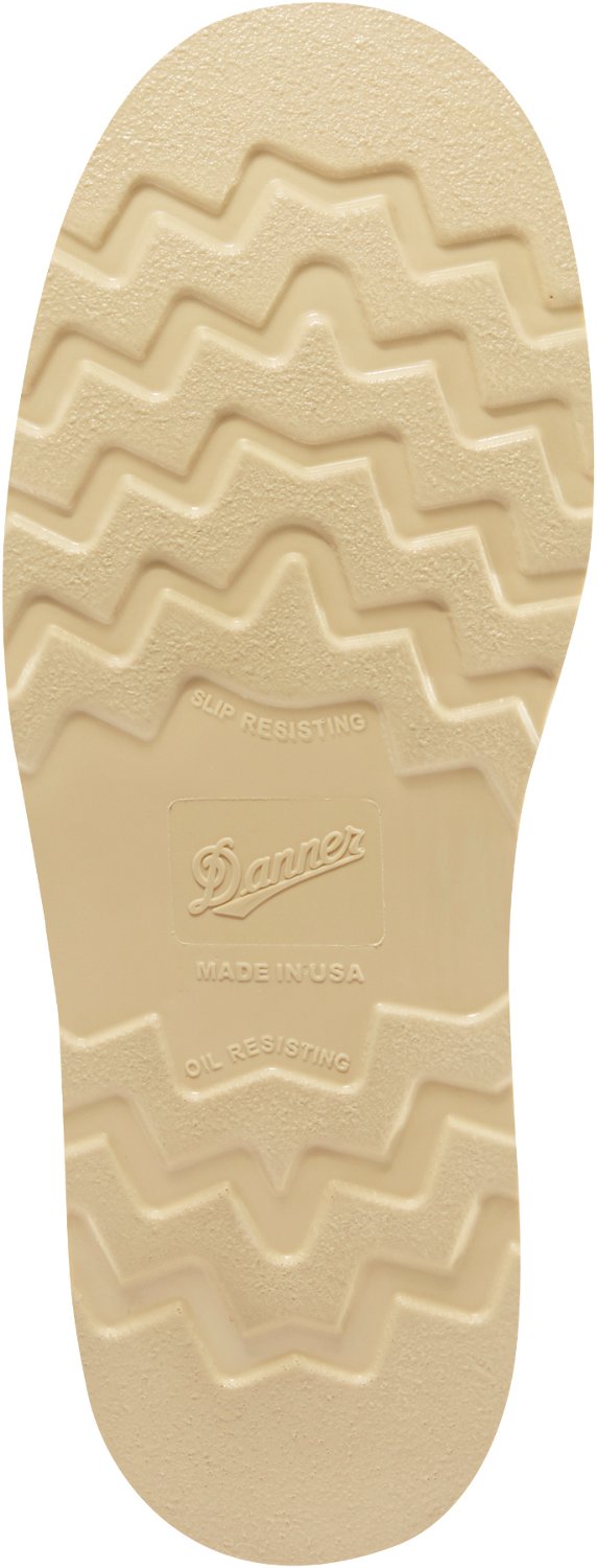 Danner Mens Bull Run Moc Toe ST GTX Work Boots - view number 4