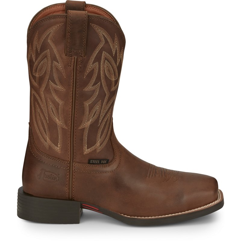 Justin Boots Men's … - image