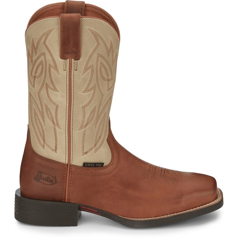 Justin Boots Men's … - image