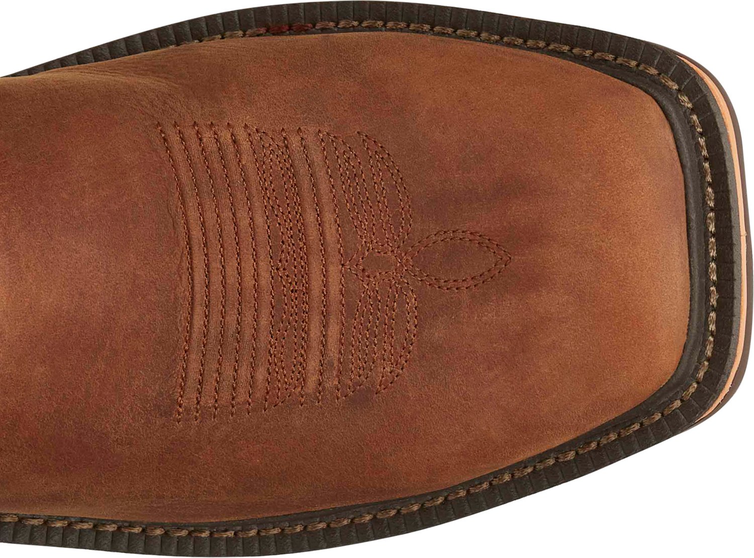 Justin Boots Men's Commander Resistor Boots with Composite Toe - view number 5