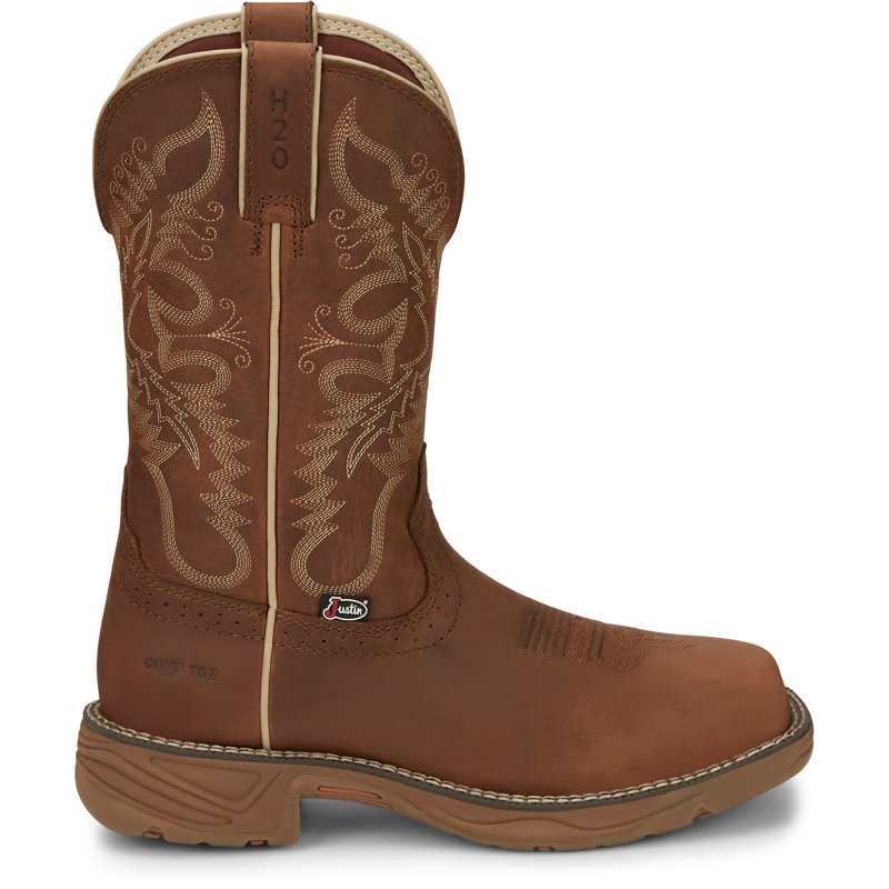 Justin Boots Women'… - image