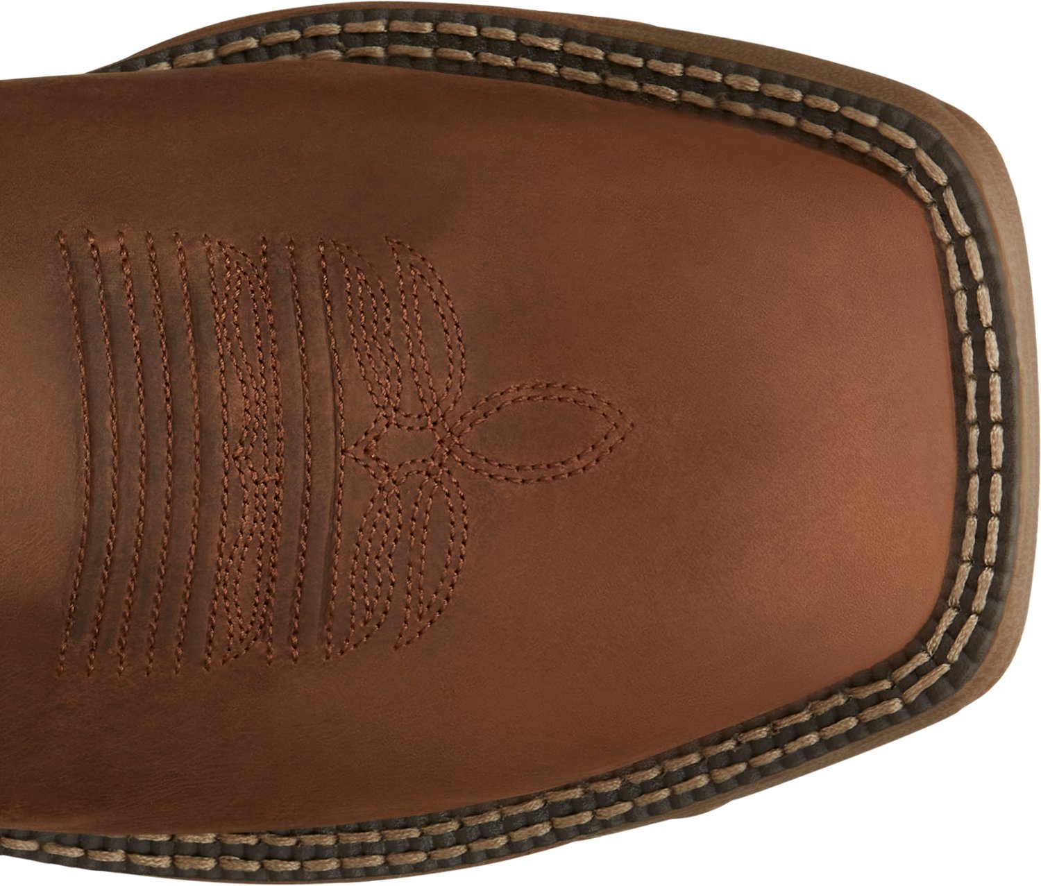 Justin Boots Women's Stampede Rush Soft Toe Work Boots - view number 4