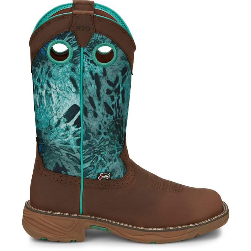 Justin Boots Women'… - image