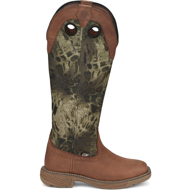 Justin Boots Women'… - image