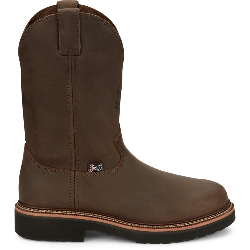 Justin Men's 10 In … - image