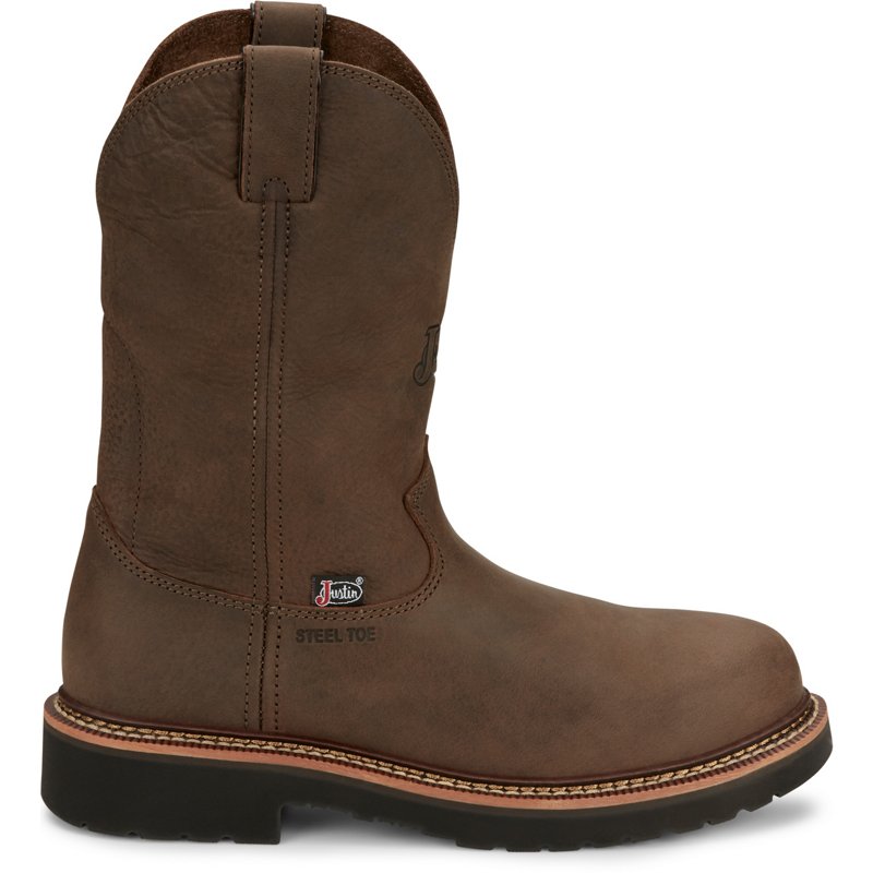 Justin Men's 10 In … - image