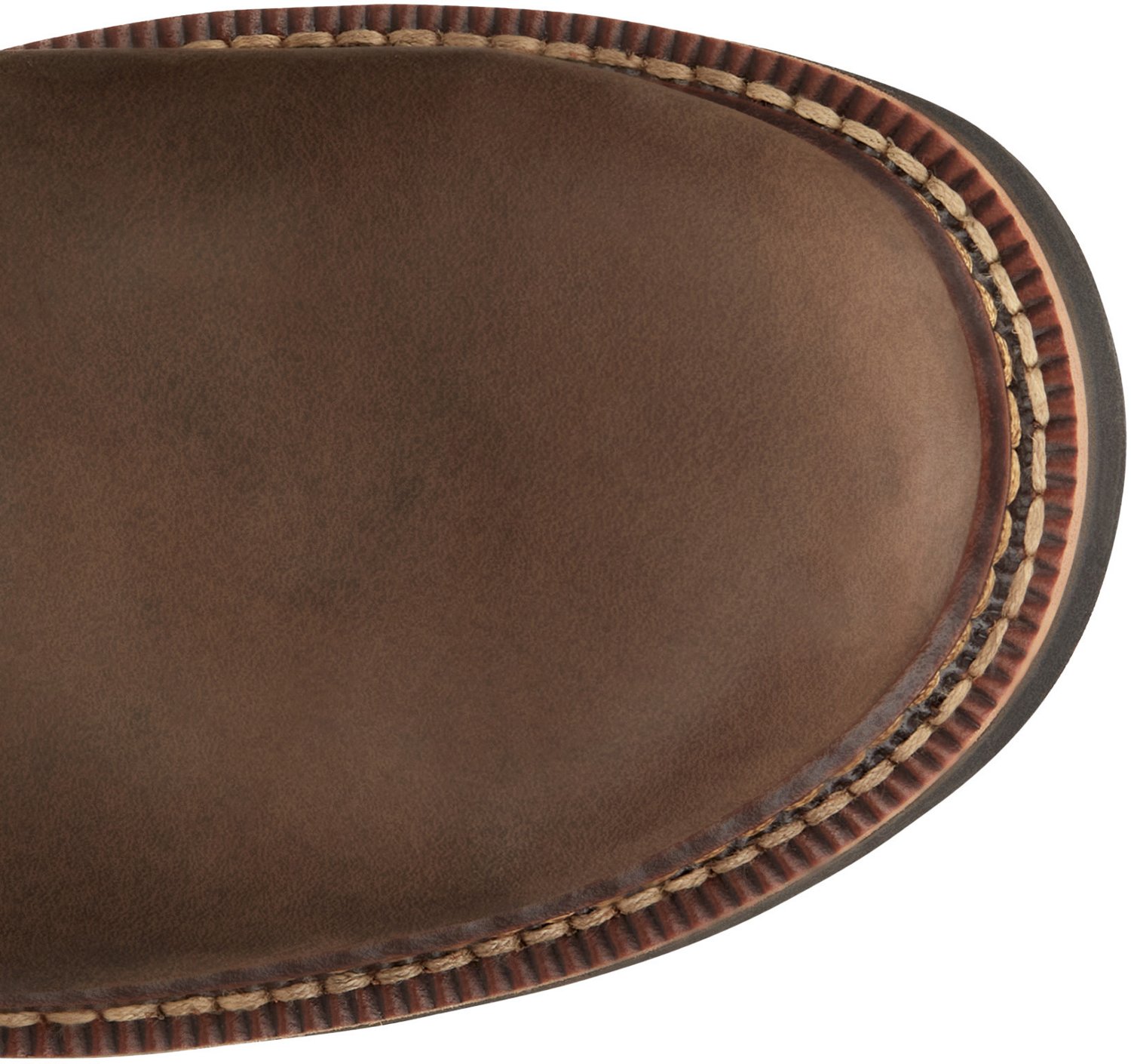 Justin Men's 10 in Carbide Steel Toe Pull-On Work Boots - view number 6