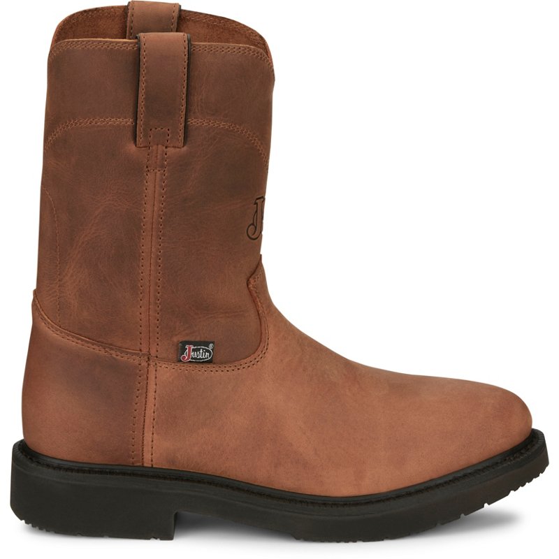 Justin Men's 10 In … - image