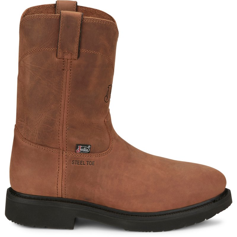 Justin Men's 10 In … - image
