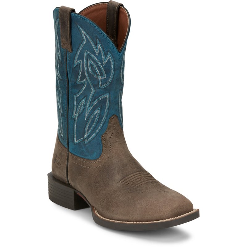 Justin Men's 11 In … - image