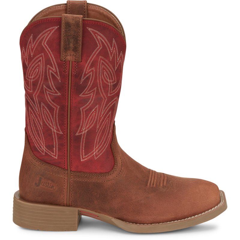 Justin Men's 11 In … - image