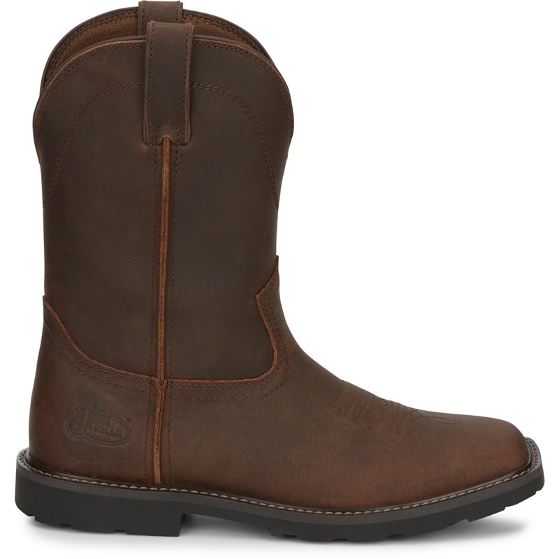 Justin Men's Basswo… - image
