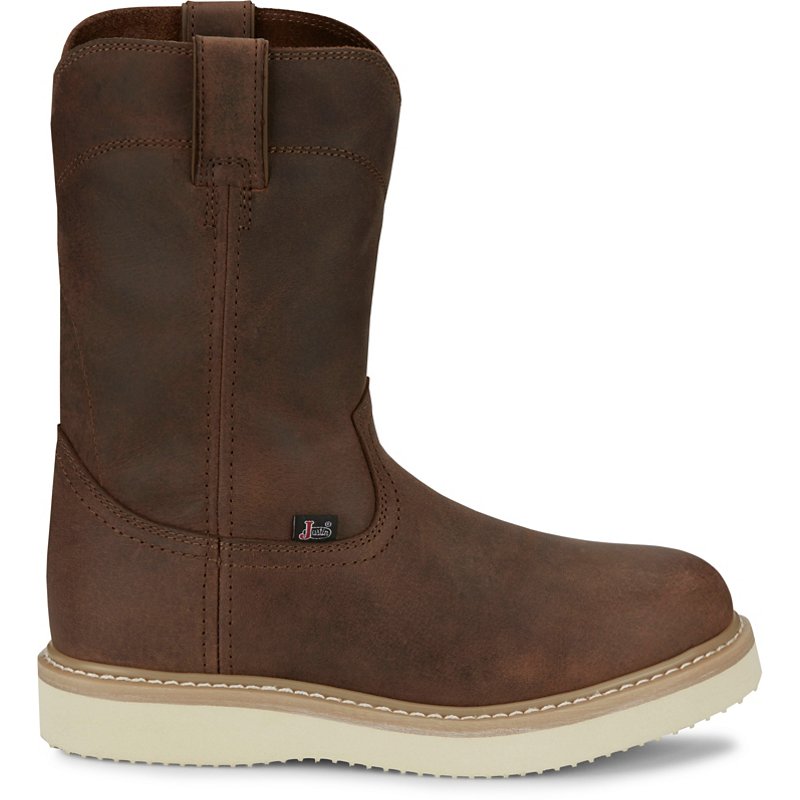 Justin Men's Pull O… - image