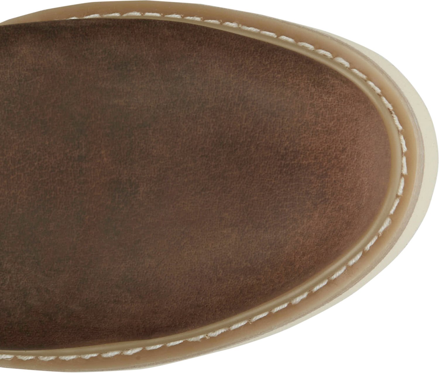 Justin Men's Pull On Wedge Boot - view number 5